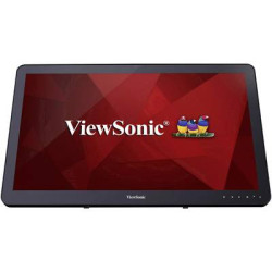 viewsonic td2230 monitor touch screen 55.9 cm (22 pollici) classe