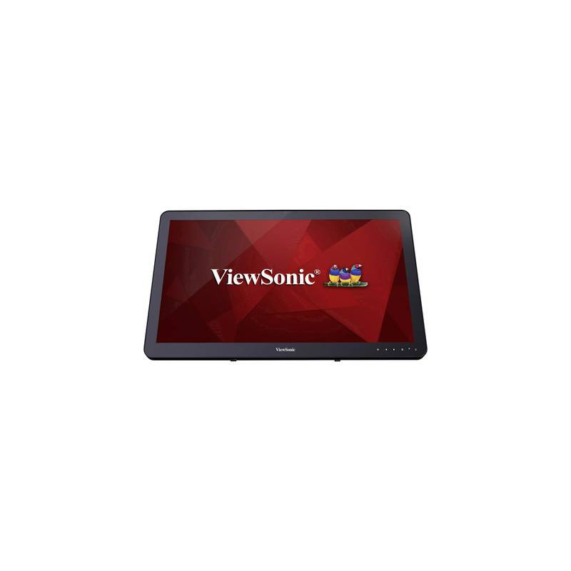 viewsonic td2230 monitor touch screen 55.9 cm (22 pollici) classe