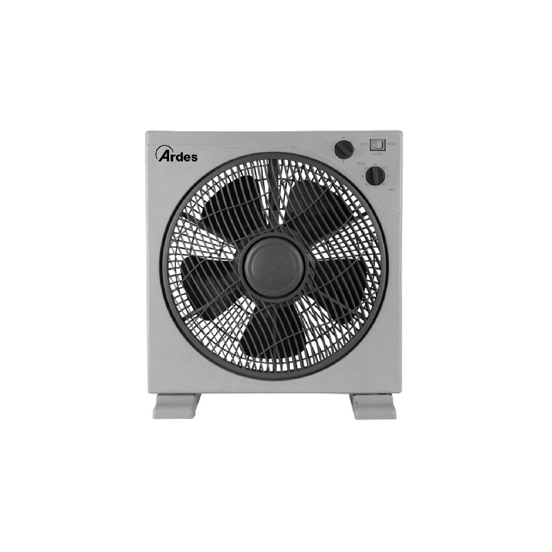 ventilatore ardes ar5b29 floor 29 box fan
