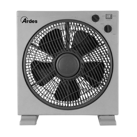 ventilatore ardes ar5b29 floor 29 box fan