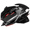 mouse mad catz r.a.t. x3 nero [mr05dcinbl001-0]