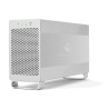 box hard disk 3.5 owc mercury elite pro dual argento [owcmed3er0gb]