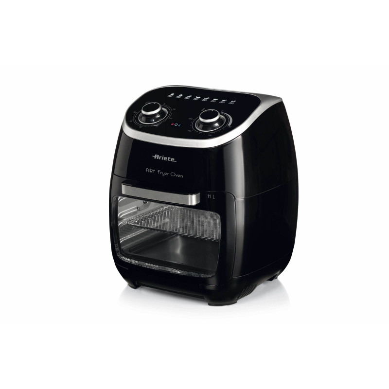 friggitrice ariete airy 4619