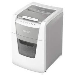 distruggidocumenti leitz iq auto + small office 100 p4 [8011-00-00]
