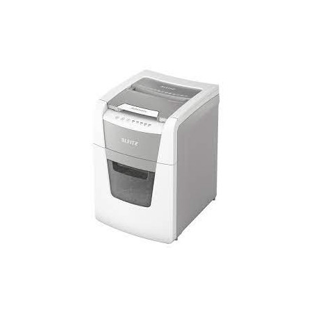 distruggidocumenti leitz iq auto + small office 100 p4 [8011-00-00]
