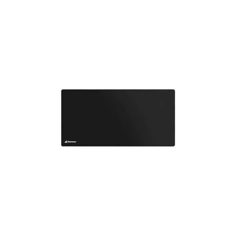 mousepad sharkoon 1337 v2 big nero [4044951034321]