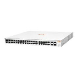 switch hp aruba ion 1960 gestito 48 porte gigabit ethernet 10/100/1000mbps