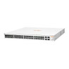switch hp aruba ion 1960 gestito 48 porte gigabit ethernet 10/100/1000mbps