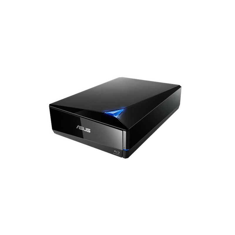 lettore blue-ray asus bw-16d1x-u ottico rw usb nero