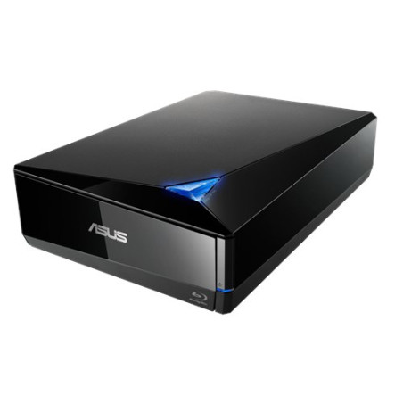 lettore blue-ray asus bw-16d1x-u ottico rw usb nero