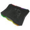 base di raffreddamento per notebook esperanza egc110 per notebook