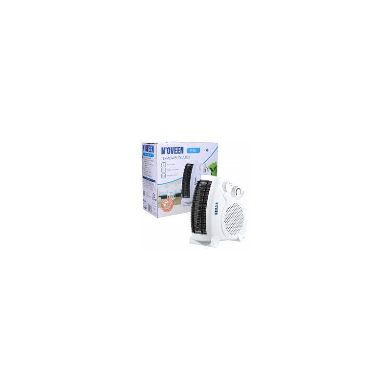 termoventilatore noveen fh06 [fh06]