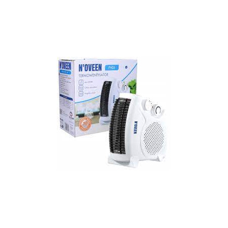 termoventilatore noveen fh06 [fh06]