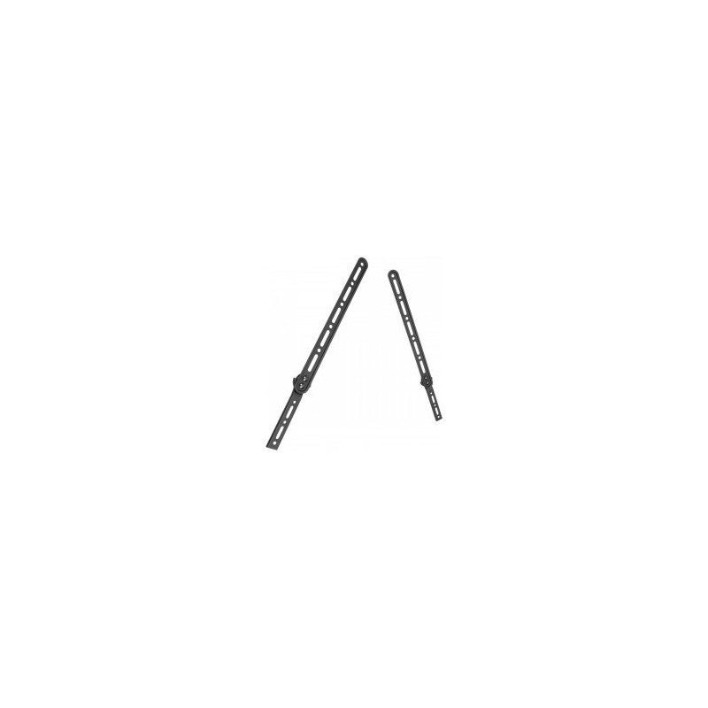 supporto per altoparlanti maclean mc-912 15kg nero [ajmclgmaclmc912]