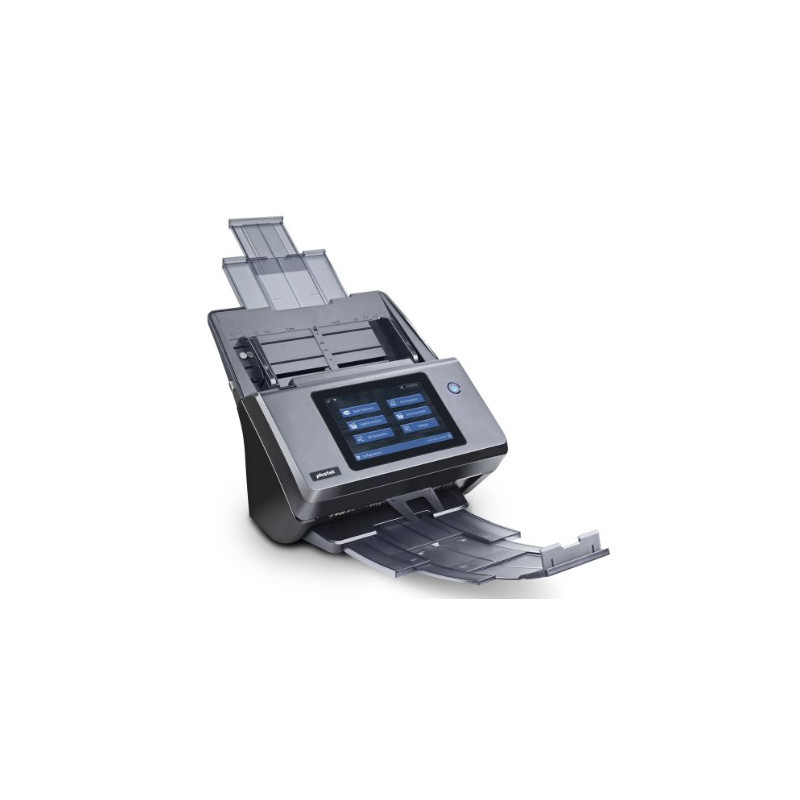 scanner plustek escan a450 pro nero [0323]