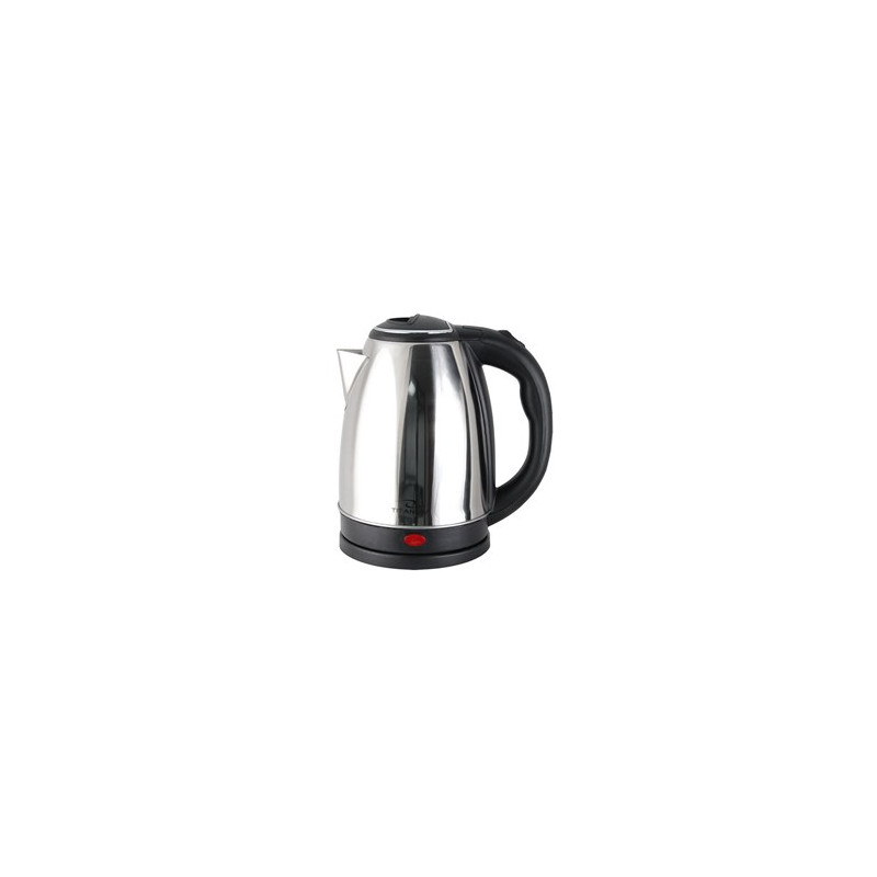 bollitore elettrico esperanza titanum tkk102s cordless 1.8l 1800w