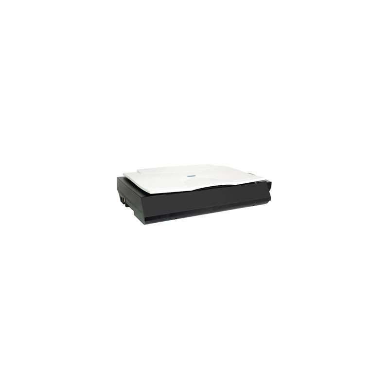 scanner avision fb6380e per documenti a3/600dpi/usb3.0 [000-1040-02g]