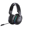 cuffia mad catz pilot pro wireless/bluetooth a padiglione per gaming