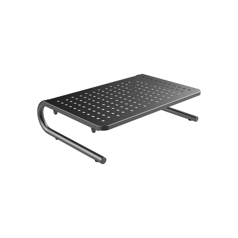 supporto monitor/notebook maclean mc-948 per un schermo 13-32''