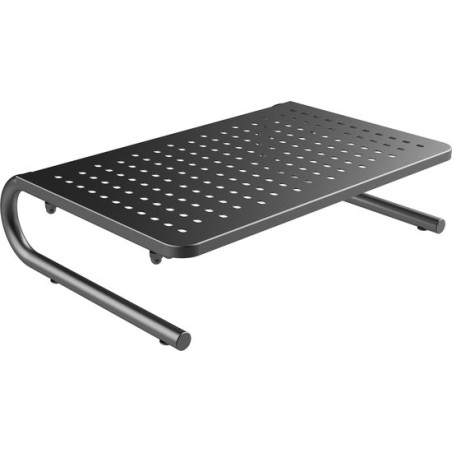 supporto monitor/notebook maclean mc-948 per un schermo 13-32''