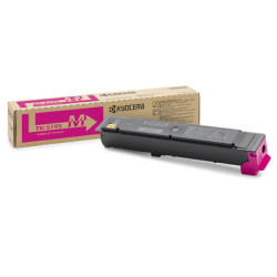Toner kyocera tk 5195m magenta per taskalfa 306ci [1t02r4bnl0]
