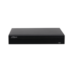 videoregistratore ip dahua nvr4116hs-4ks3 16 canali 12mpx nero