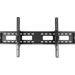 supporto murale maclean mc-422 per tv 43-100" max vesa