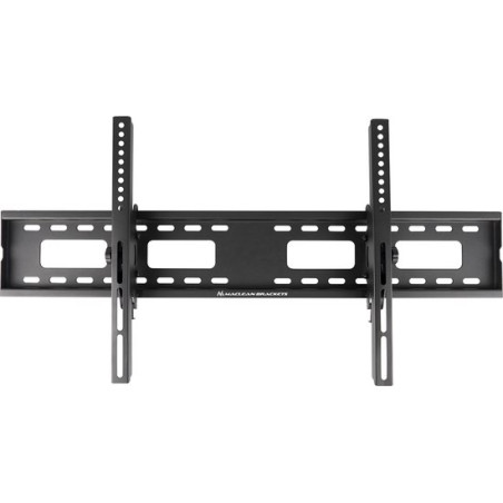 supporto murale maclean mc-422 per tv 43-100" max vesa