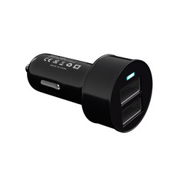Alimentatore accendisigari usb tacens anima ausbc1 dual [ausbc1]