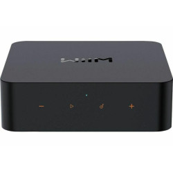 ricevitore wiim pro stereo wi-fi/lettore musicale/wireless/streaming