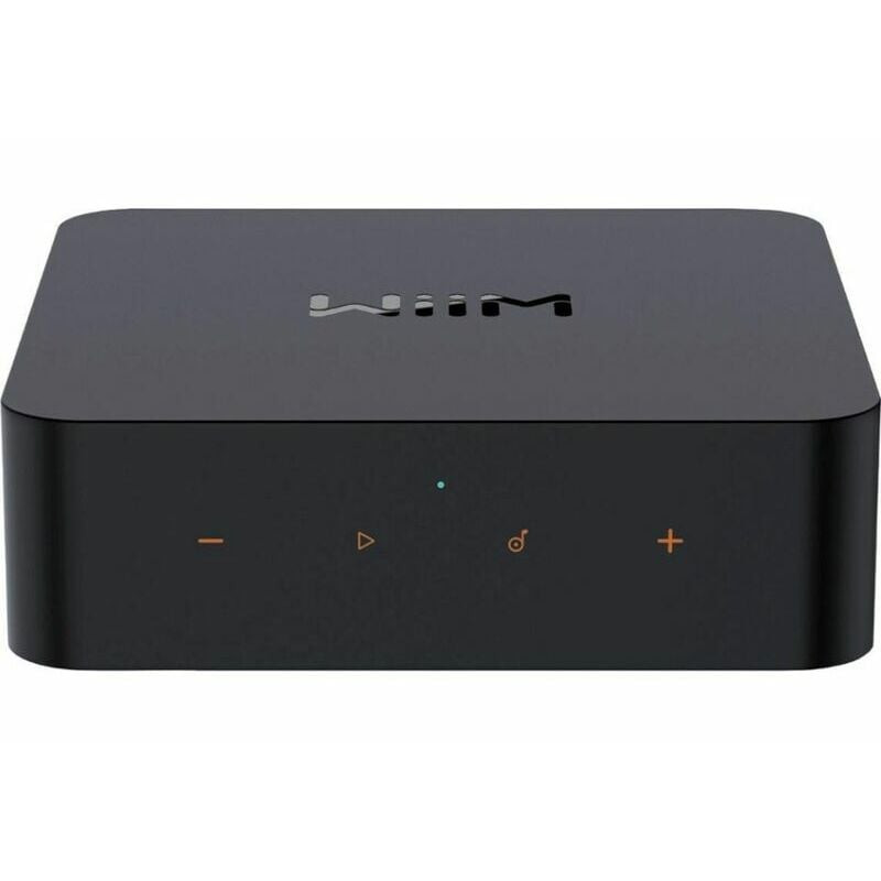 ricevitore wiim pro stereo wi-fi/lettore musicale/wireless/streaming