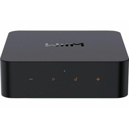 ricevitore wiim pro stereo wi-fi/lettore musicale/wireless/streaming