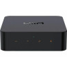 ricevitore wiim pro stereo wi-fi/lettore musicale/wireless/streaming