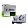scheda video nvidia msi geforce rtx 5060 8gb gddr7 128bit bianco