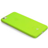 Custodia celly frost iphone 7 green lime [unicaviewxxlwh]