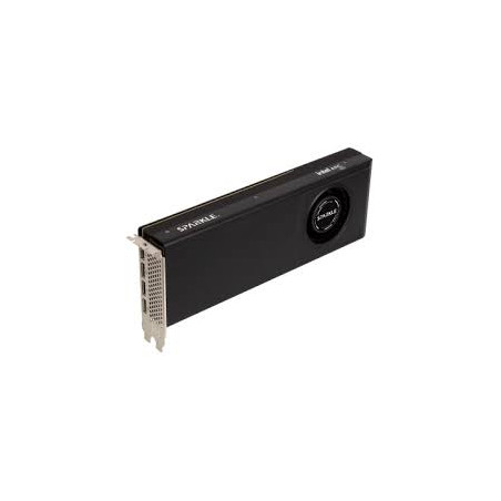 scheda video sparkle arc pro b60 blower 24gb gddr6 [1a1-s00442200g]
