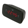 radiosveglia digitale majestic rs166 nero [rs166]