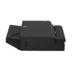 pinzatrice di finitura lexmark per stampante scanner nero [20l8809]