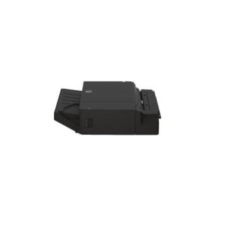 pinzatrice di finitura lexmark per stampante scanner nero [20l8809]