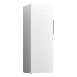 frigorifero hotpoint a libera installazione 256l classe e bianco