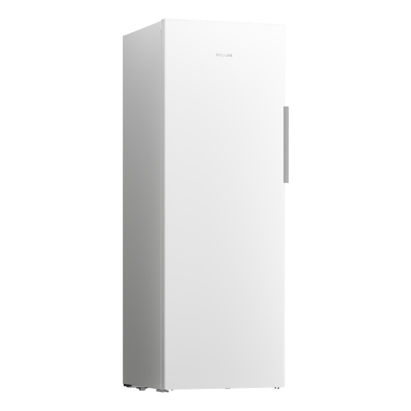 frigorifero hotpoint a libera installazione 256l classe e bianco