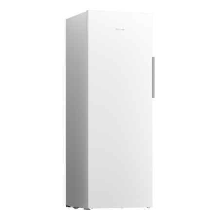frigorifero hotpoint a libera installazione 256l classe e bianco