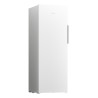 frigorifero hotpoint a libera installazione 256l classe e bianco