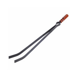 Molle mille per fuoco giganti con impugnatura in legno