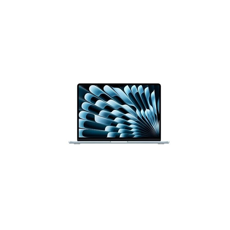 notebook 13'' apple macbook air m5 10-core cpu 8-core
