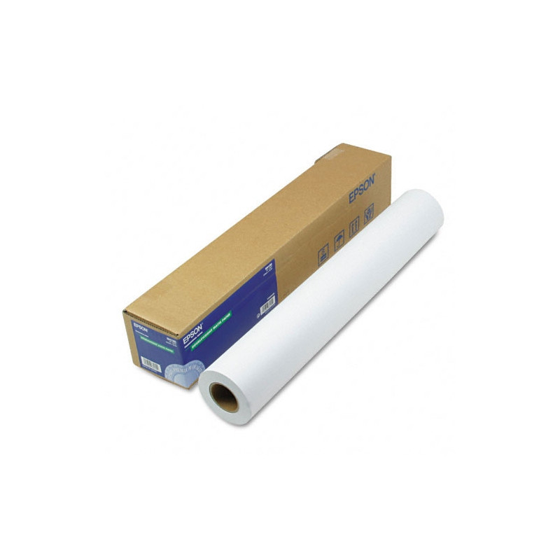 carta in rotolo epson presentation hires 120, da 914mm x 30m [c13s045288]