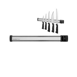 Barra porta coltelli tescoma cm 41 president [tescoma]