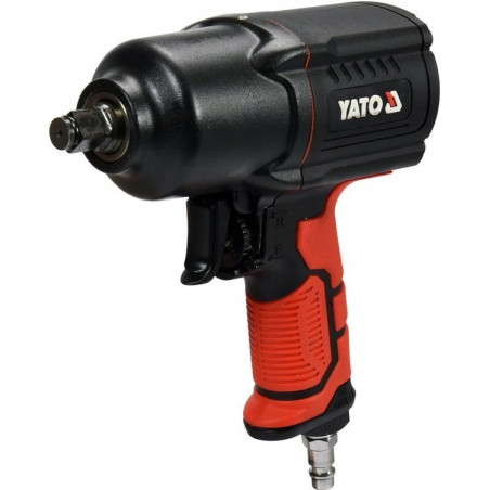 chiave pneumatica yato 1/2" 1700nm [yt-09544]