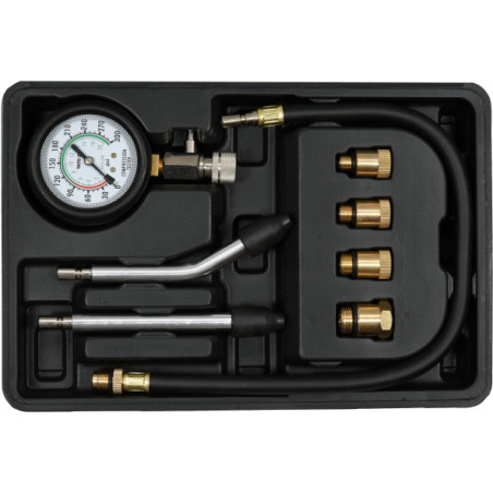 manometro a compressione yato 8pz [yt-73022]