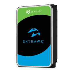 hard disk 3.5'' 8tb seagate skyhawk 6gbit/s sata iii [st8000vx010]